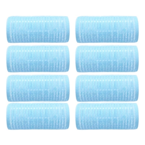 Nascita Cırtlı Bigudi 8 Adet 2,5 cm - 2