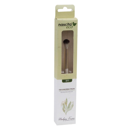 Nascita Eco Far Karıştırma Fırçası 377 - NAscita
