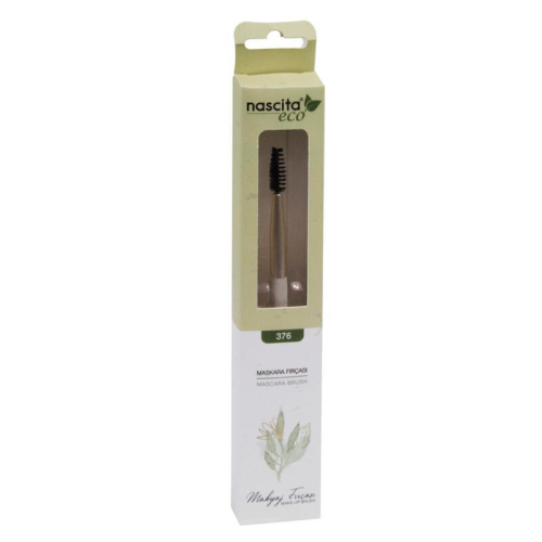 Nascita Eco Maskara Fırçası 376 - NAscita