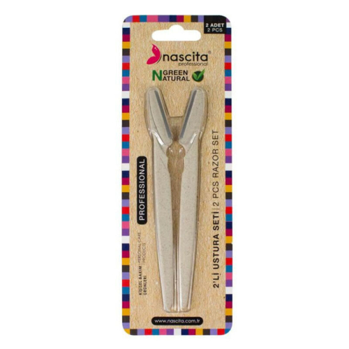 Nascita Green Natural 2li Ustura Set - 05 - NAscita