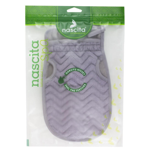 Nascita Koton Banyo Kesesi Mor - NAscita