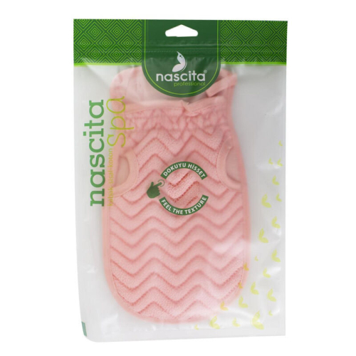 Nascita Koton Banyo Kesesi Pembe - NAscita