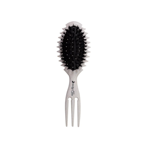 Nascita Magical Curls Saç Fırçası Küçük Boy - 56 - NAscita