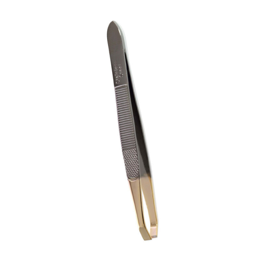 Nascita Nanoteknoloji Düz Ağızlı Cımbız - 43 - NAscita