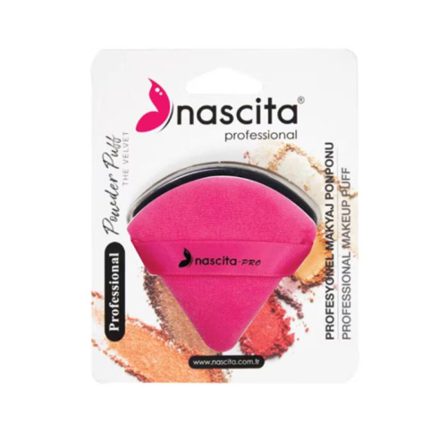 Nascita Powder Puff Makyaj Ponponu - 115 - NAscita