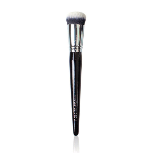 Nascita Pro Duo Fibre Oval Pudra Fırçası 0259 - NAscita