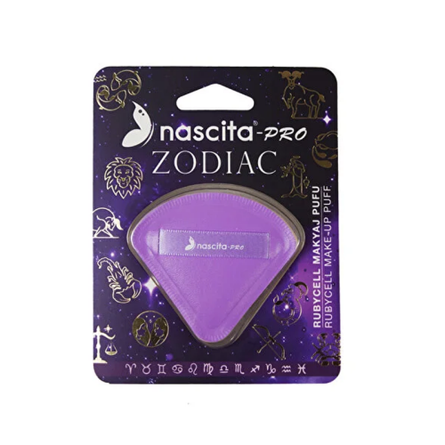 Nascita Pro Zodiac Rubycell Makyaj Pufu - 116 - NAscita