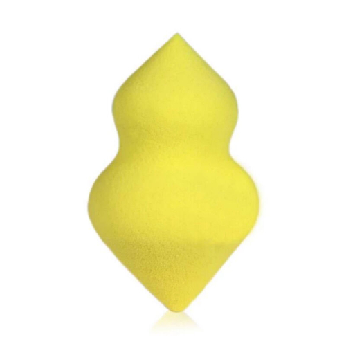 Nascita Sarı Latex Free Makyaj Süngeri 0052 - NAscita