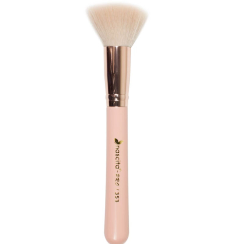 Nascita Soft Colors Kabuki Fondöten Fırçası - 353 - NAscita