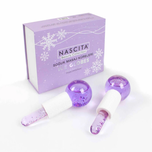 Nascita Soğuk Masaj Küreleri - 09 - NAscita