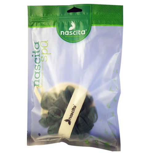 Nascita Spa Lifli Sisal Banyo Lifi 07 - NAscita