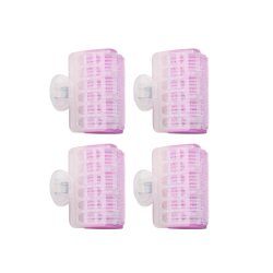 Nascita Tokalı Bigudi Pembe 4 Adet - 2