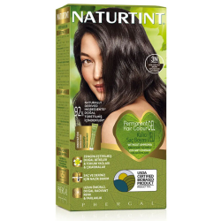 Naturtint Doğal Saç Boyası - 3N Koyu Kestane - 1