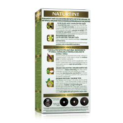 Naturtint Doğal Saç Boyası - 3N Koyu Kestane - 4