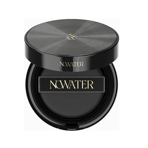 Nowater Prestige Skinfit Işıltılı Kapatıcı Cushion - 01 - Nowater