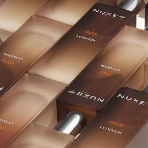 Nuxe Men Boost Eau De Parfum 50 ml - 2
