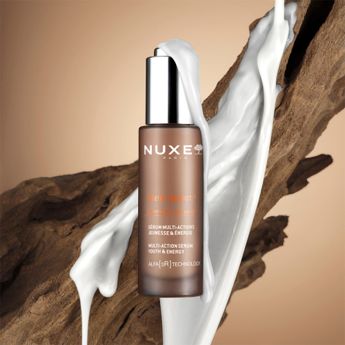Nuxe Men Boost Serum 30 ml - 3