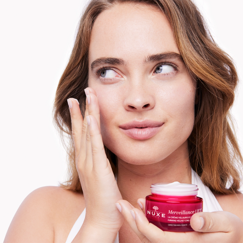 Nuxe Merveillance Lift Firming Velvet Cream 50 ml - 4