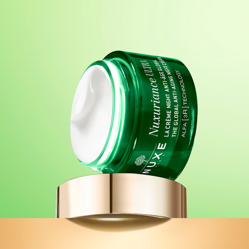 Nuxe Nuxuriance Ultra Anti Aging Gece Kremi 50 ml - 3