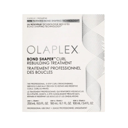 Olaplex Bond Shaper Curl Rebuilding Treatment - 1