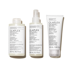 Olaplex Bond Shaper Curl Rebuilding Treatment - 2