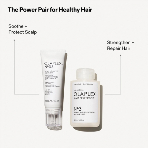 Olaplex No. 05 Scalp Longevity Treatment 50 ml - 4