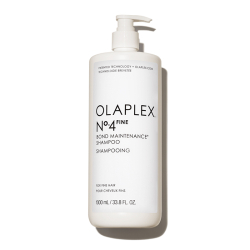 Olaplex No. 4 Fine Bond Maintenance Shampoo 1000 ml - 1