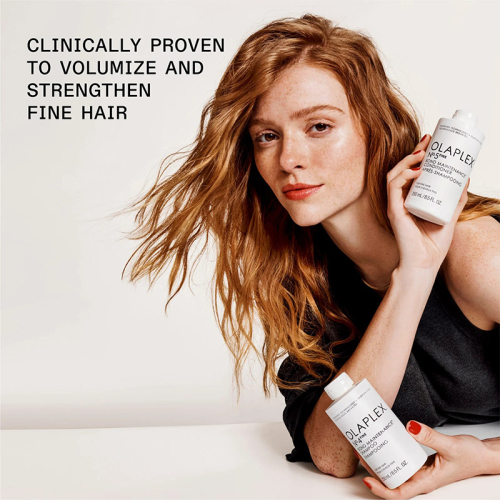 Olaplex No. 4 Fine Bond Maintenance Shampoo 1000 ml - 10