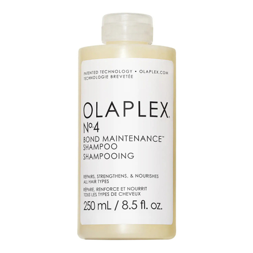 Olaplex No. 4 Bond Maintenance Shampoo - Şampuan 250 ml - 2