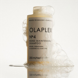 Olaplex No. 4 Bond Maintenance Shampoo - Şampuan 250 ml - 3