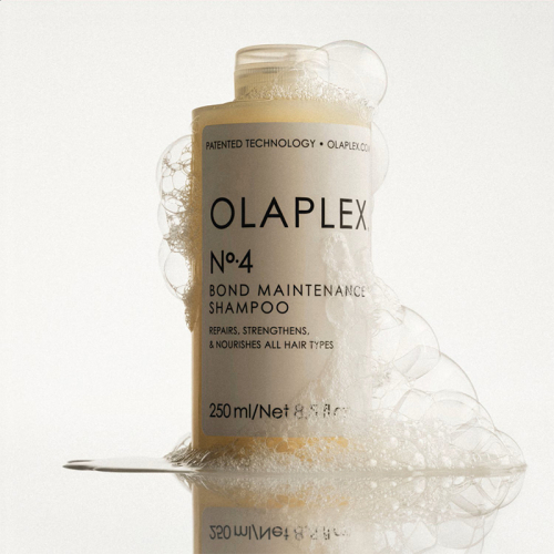 Olaplex No. 4 Bond Maintenance Shampoo - Şampuan 250 ml - 3