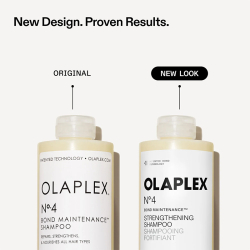 Olaplex No. 4 Bond Maintenance Shampoo - Şampuan 250 ml - 1