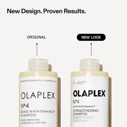 Olaplex No. 4 Bond Maintenance Shampoo - Şampuan 250 ml - Olaplex