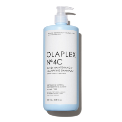 Olaplex No. 4C Bond Maintenance Clarifying Shampoo Liter 1000 ml - 1