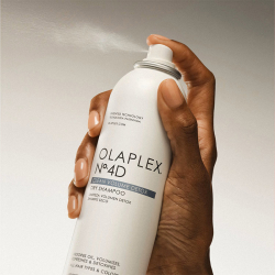 Olaplex No. 4D Clean Volume Detox Kuru Şampuan 250 ml - 3