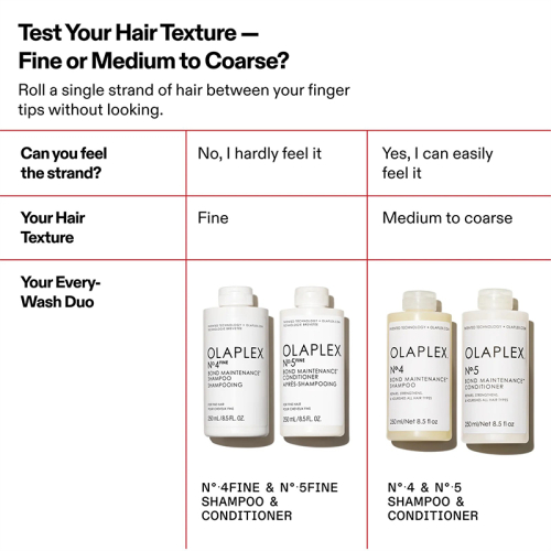 Olaplex No. 5 Fine Bond Maintenance Conditioner Liter 1000 ml - 6