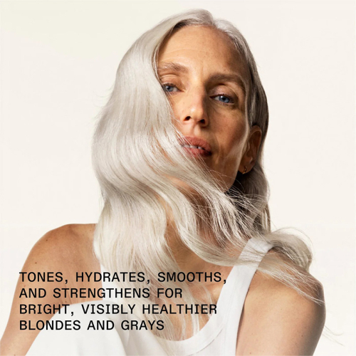Olaplex No. 5P Blonde Enhancer Toning Conditioner Liter 1000 ml - 9
