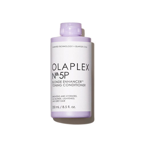 Olaplex No. 5P Blonde Enhancer Toning Conditioner Liter 250 ml - Olaplex