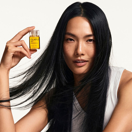 Olaplex No. 7 Bonding Oil 30 ml - 3