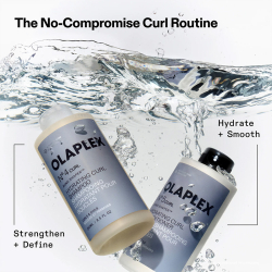 Olaplex No5 Hydrating Curl Conditioner 250 ml - 3