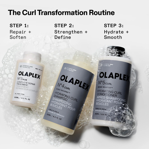 Olaplex No5 Hydrating Curl Conditioner 250 ml - 4