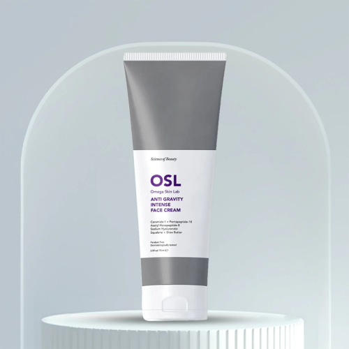 Osl Omega Skin Lab Anti Gravity Intense Face Cream 75 ml - 3