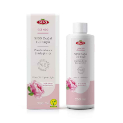 Otacı %100 Doğal Gül Suyu 250 ml - 3