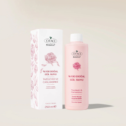 Otacı %100 Doğal Gül Suyu 250 ml - 2