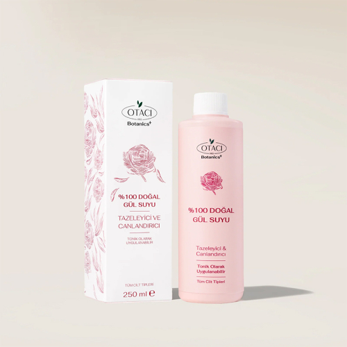 Otacı %100 Doğal Gül Suyu 250 ml - 2