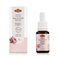 Otacı Kaş ve Kirpik Serumu 15 ml - 1