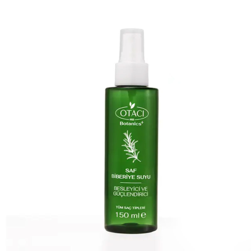 Otacı Saf Biberiye Suyu 150 ml - Otacı
