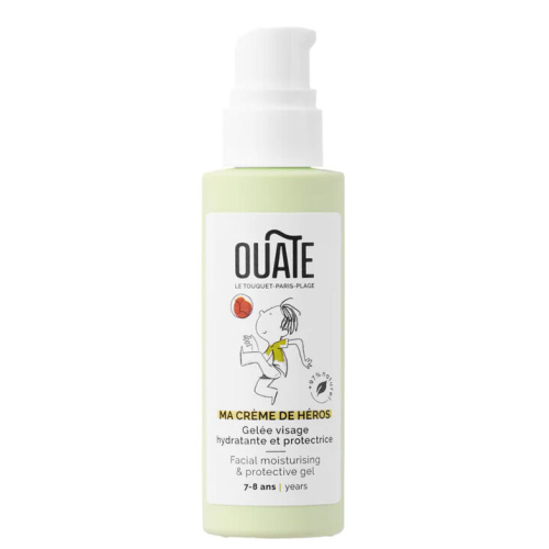 Ouate Paris My Heros Cream 7-8 yaş Erkek Çocuk 50 ml - Ouate Paris