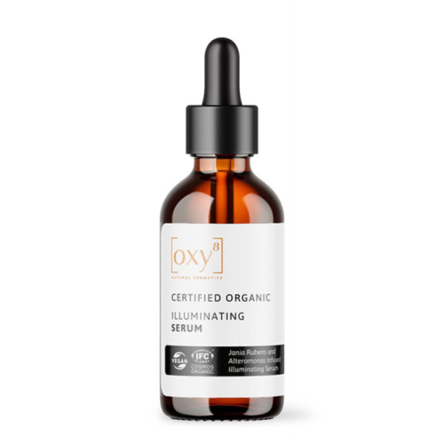 Oxy8 Illuminating Serum 30 ml - OXY8 Naturkosmetik