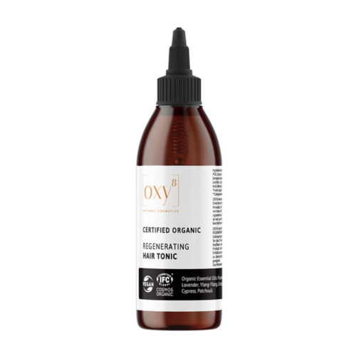 Oxy8 Regenerating Hair Tonic 125 ml - OXY8 Naturkosmetik